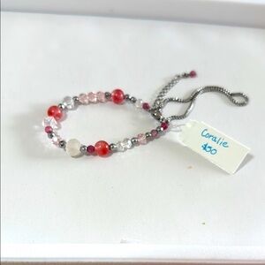 Tocara Coralie Bracelet